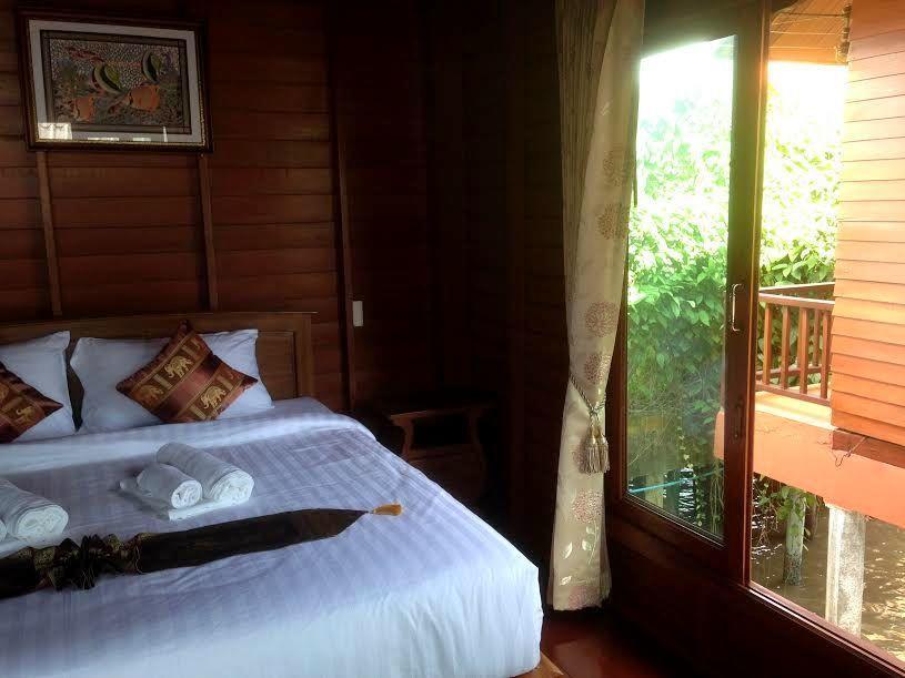 Fresh House Hotel Koh Lanta Room photo