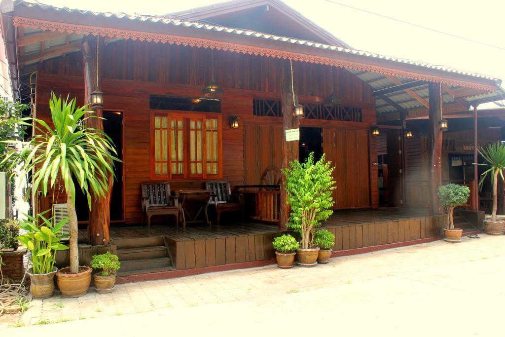 Fresh House Hotel Koh Lanta Room photo