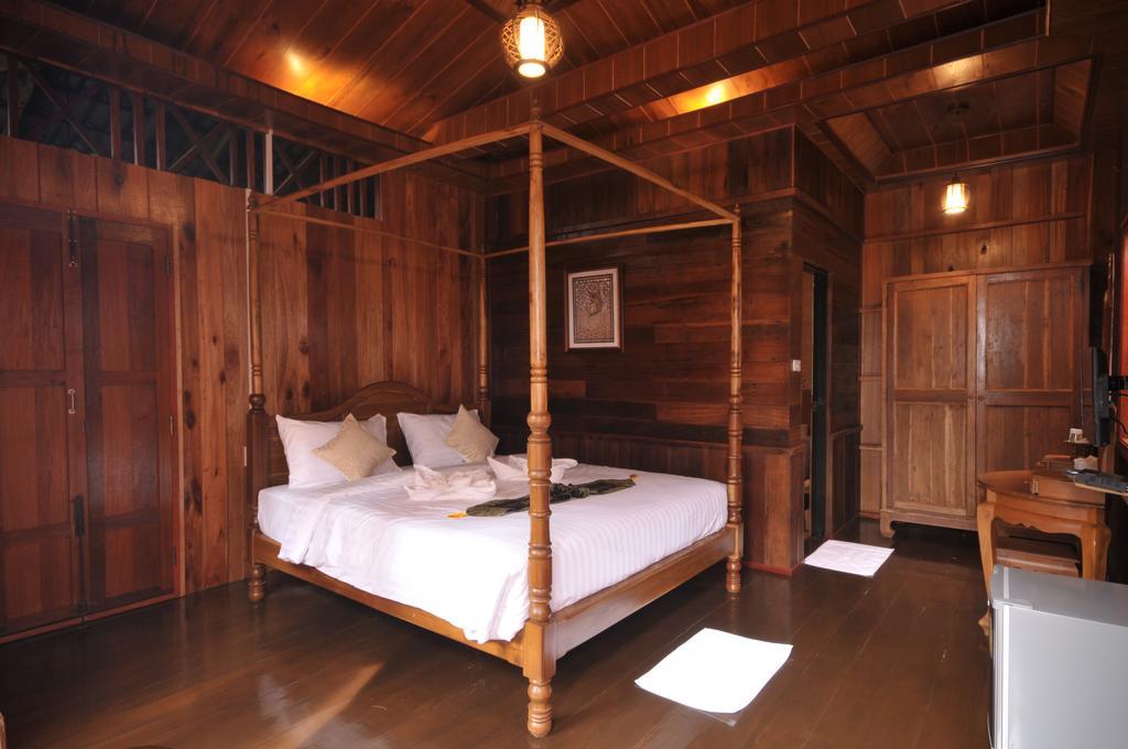 Fresh House Hotel Koh Lanta Room photo