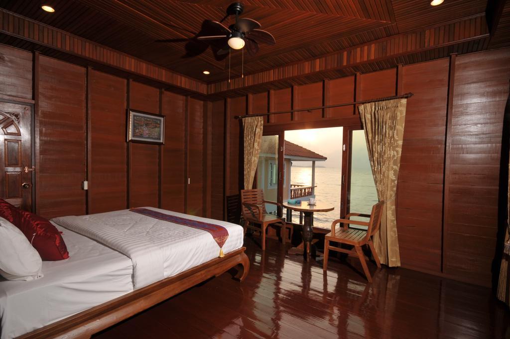 Fresh House Hotel Koh Lanta Room photo